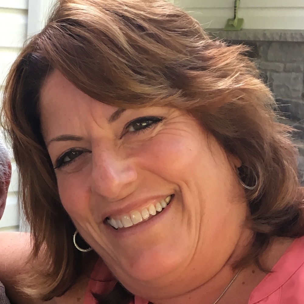 Meet your Posher, Julie